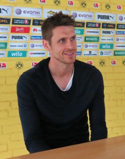 Kehl comeback at BVB? Kehl comeback at BVB?