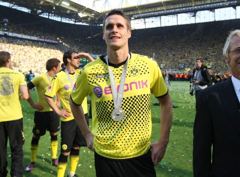 Sebastian Kehl: When you play for Dortmund there are not many other clubs that tempt you