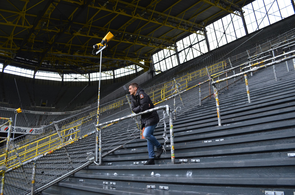 ...Sebastian Kehl (Teil 2): Im Interview