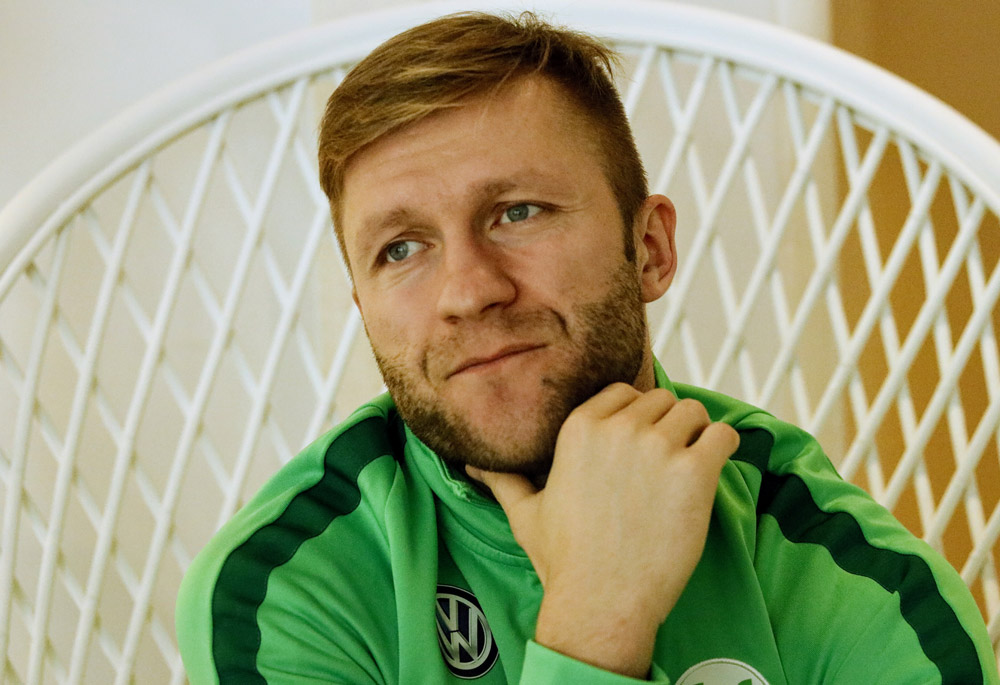 Im Gespräch mit "Kuba"