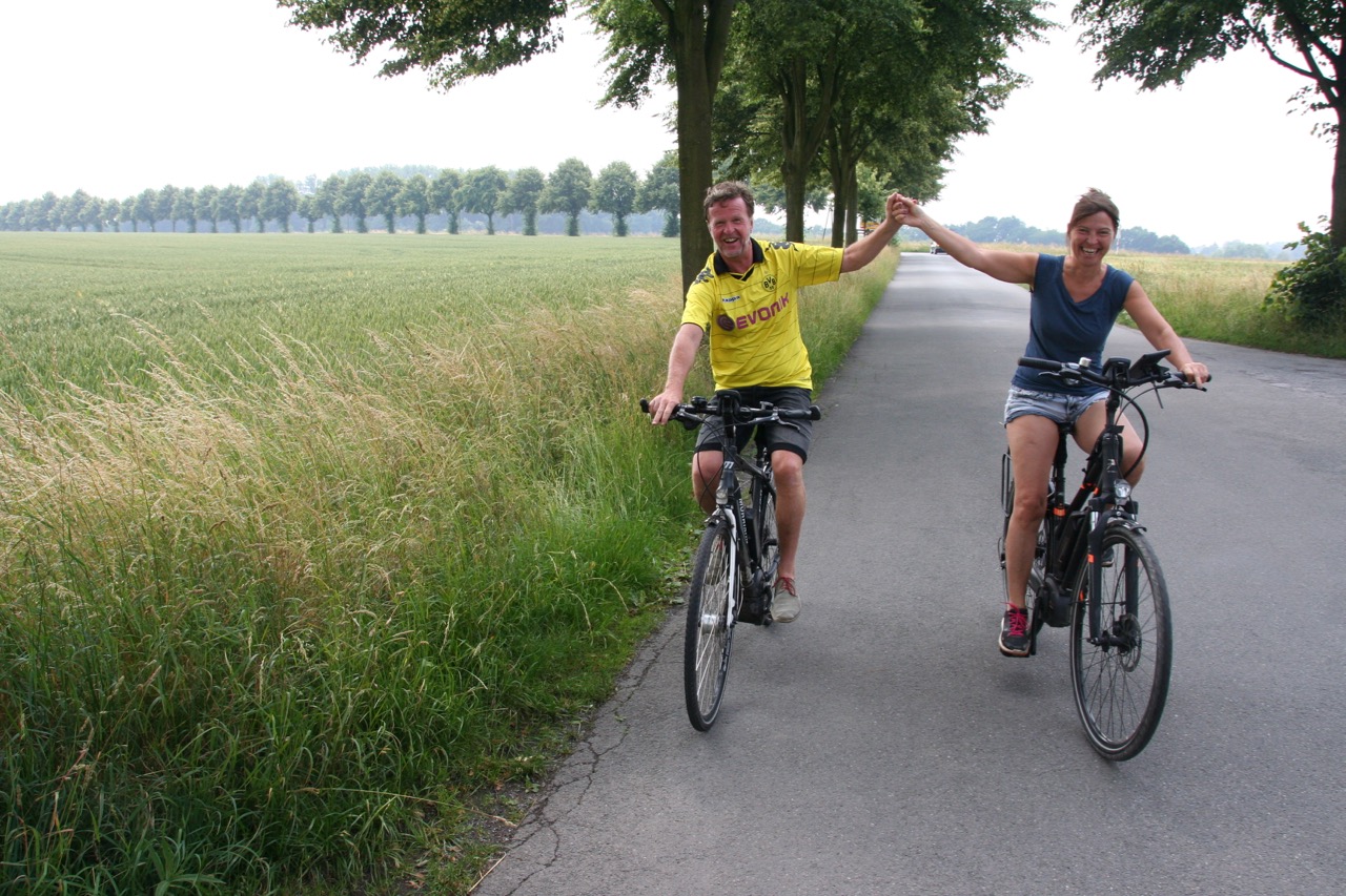 Ute und Paul