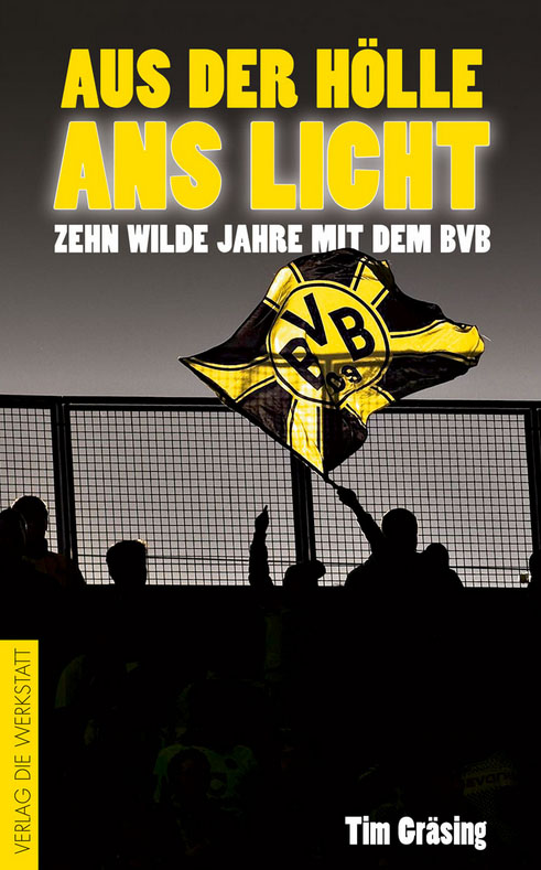 Aus der Hölle ans Licht