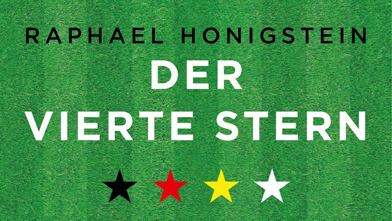 Die Modernisierung des deutschen Fußballs auf dem Weg zum vierten Stern