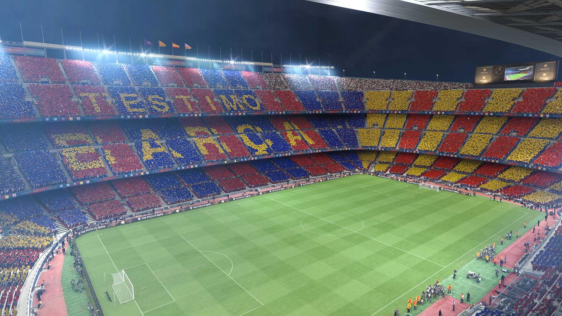 schwatzgelb.de spielt: Pro Evolution Soccer 2017