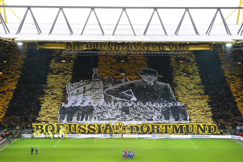 Kommentar zu den Behauptungen aus Leipzig über den BVB und seine Gründung