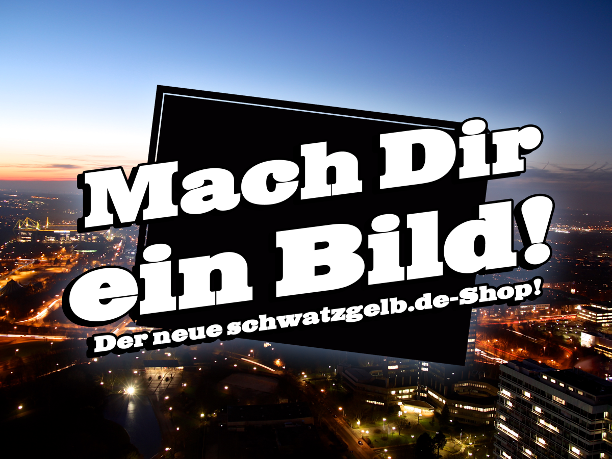 Mach Dir ein Bild! Mit unserem neuen Shop