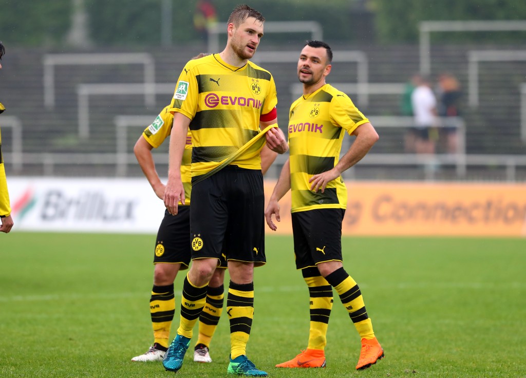 BVB Amateure beenden nach 0:0 gegen Bonn die Saison auf Platz 03+1