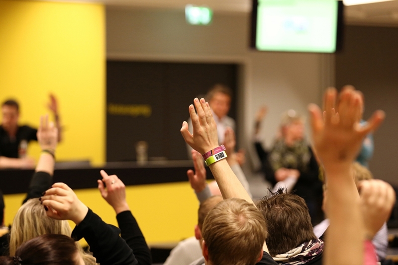 BVB-Fanabteilung lädt am 10.10.2017 zur Abteilungsversammlung ein