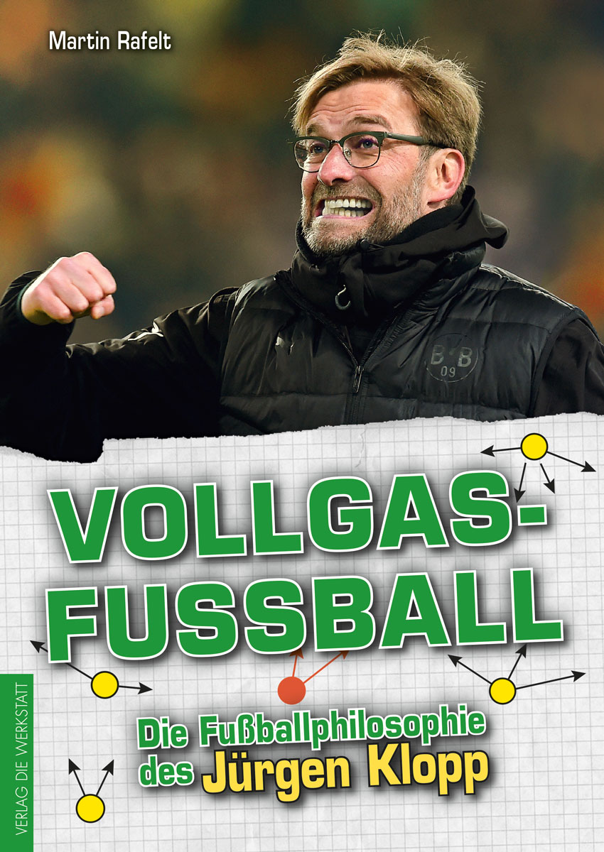 Ein Buch nicht nur für Taktiknerds.