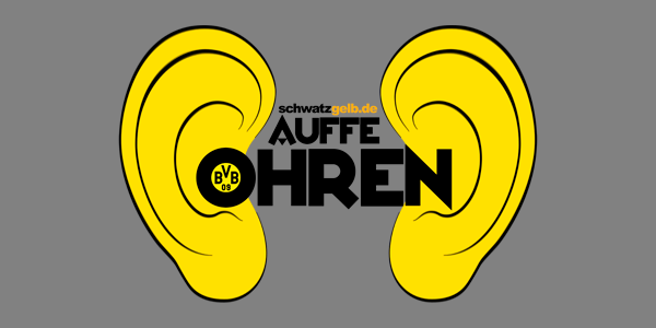 Auffe Ohren #16 - Das Ende der Ginterpause