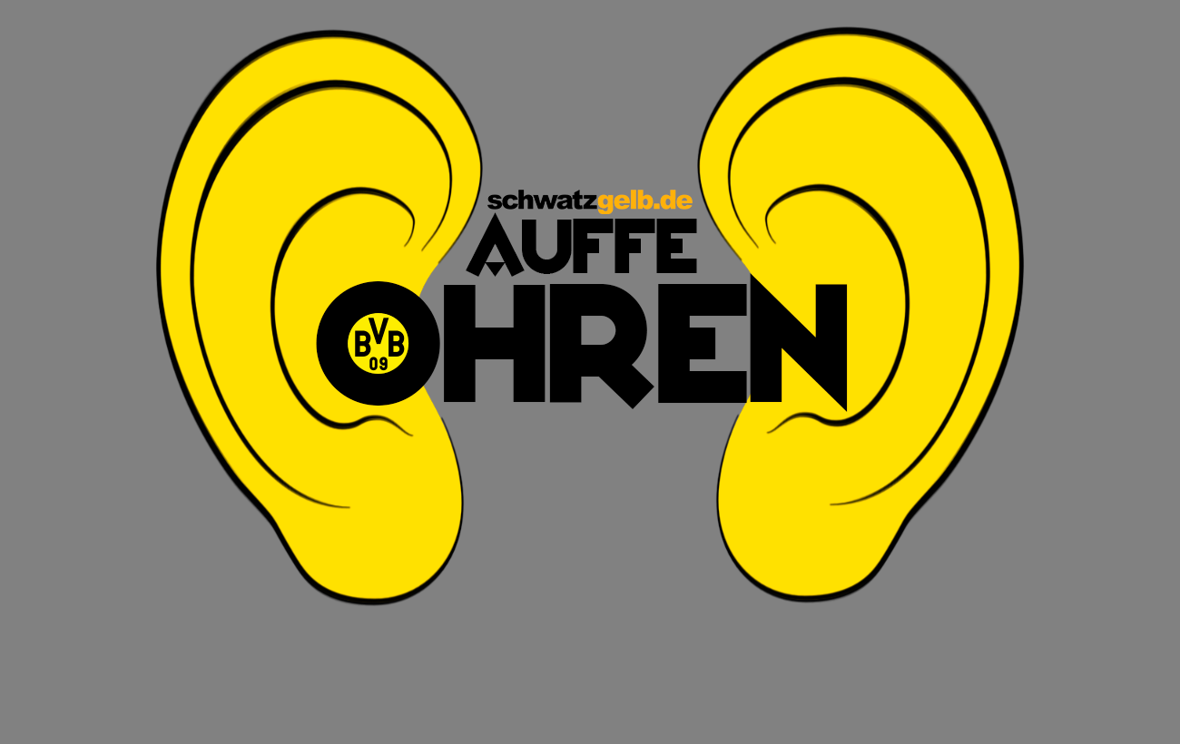 Auffe Ohren #40: Ein versöhnlicher Jahresabschluss