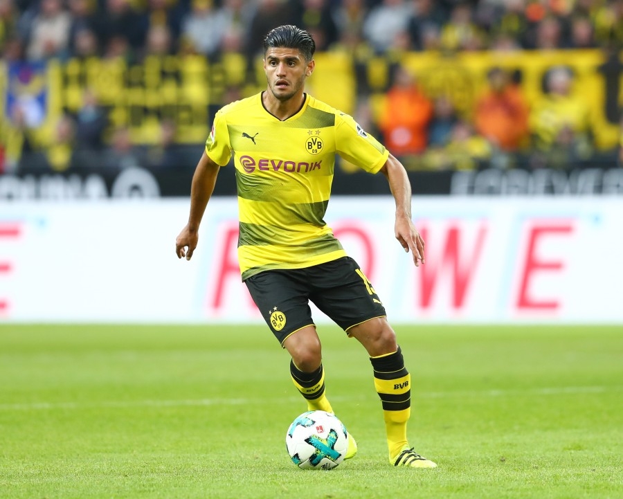 Dahoud- (k)ein neuer Leader?!