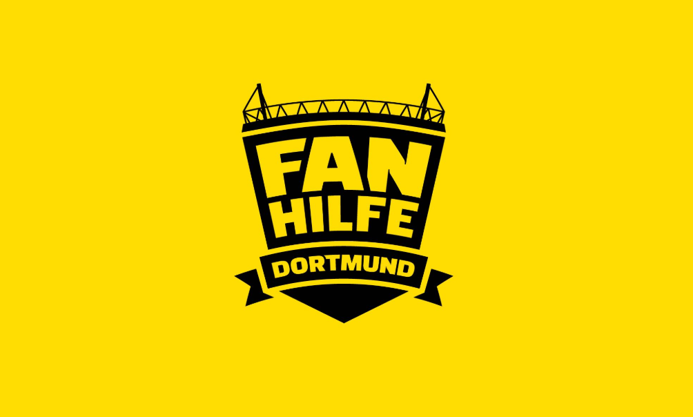 Neu gegründete Fanhilfe Dortmund stellt sich über 100 interessierten BVB-Fans vor