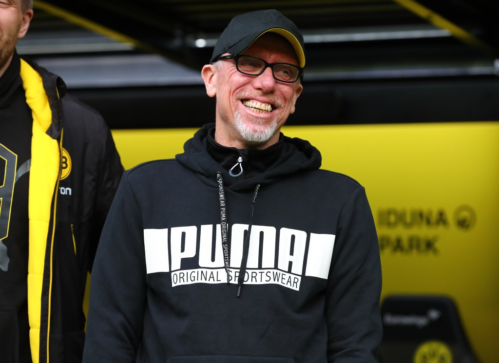 Der Zwei-Punkte-Schnitt