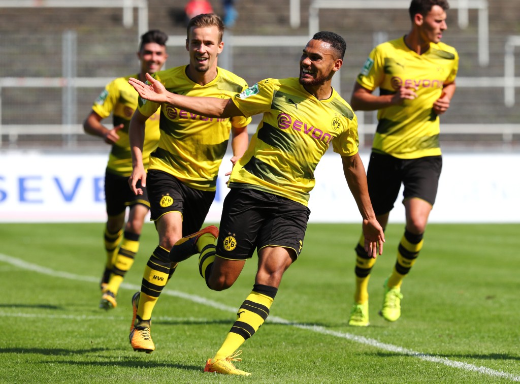 ​Sommer, Sonne, Bonmann - U23 gewinnt gegen Gladbach