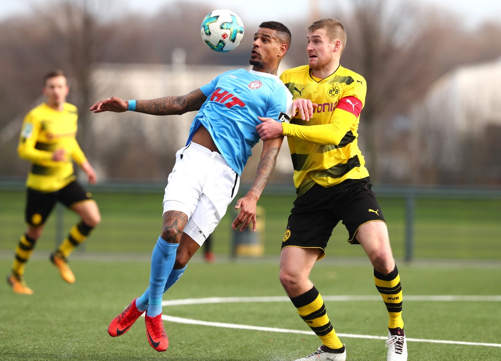 Kein Erfolg gegen Boss und Bender