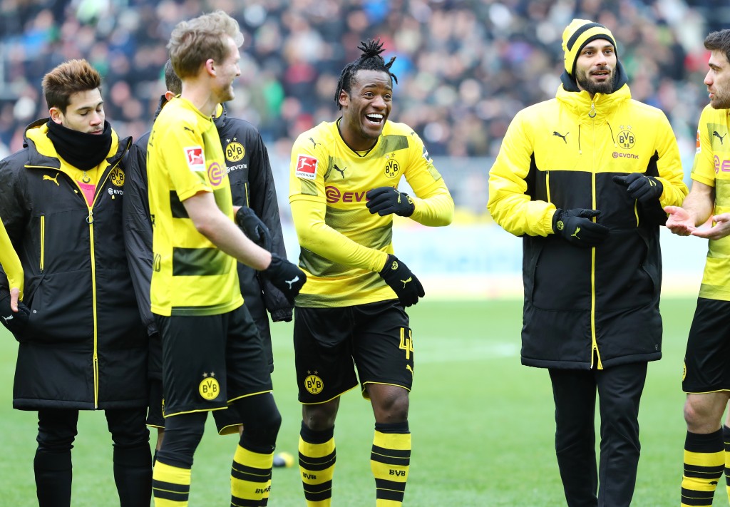 1:0 gegen Hannover - Arbeitssieg folgt auf peinliches Europapokal-Aus