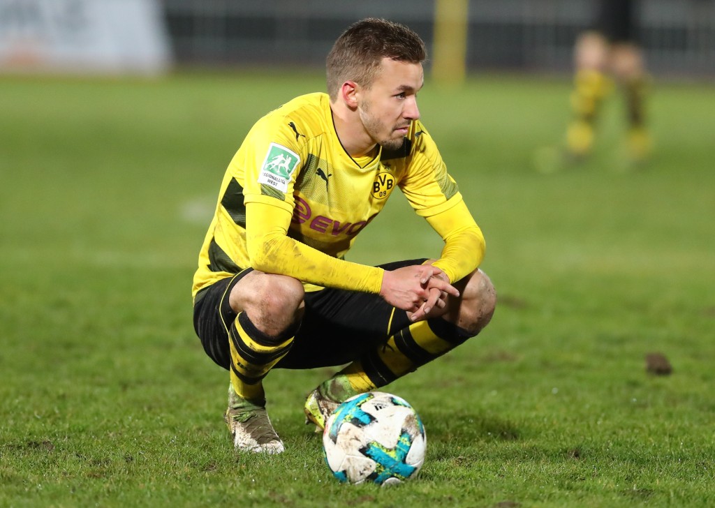 Bittere Niederlage im Dauerregen