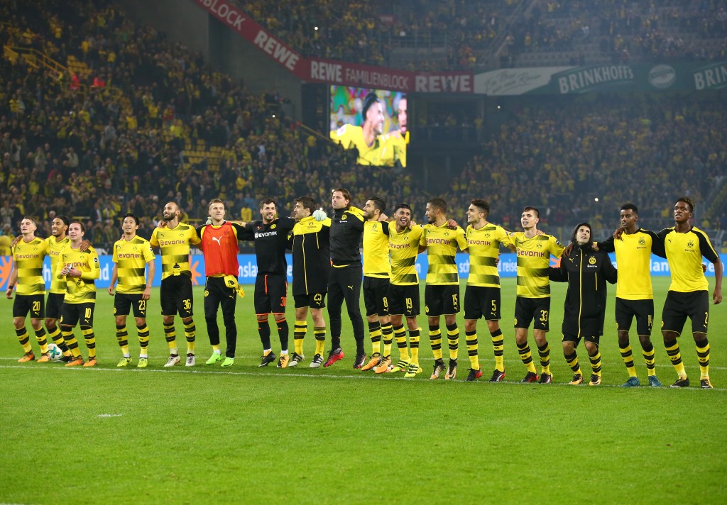 Lieber Ballspielverein