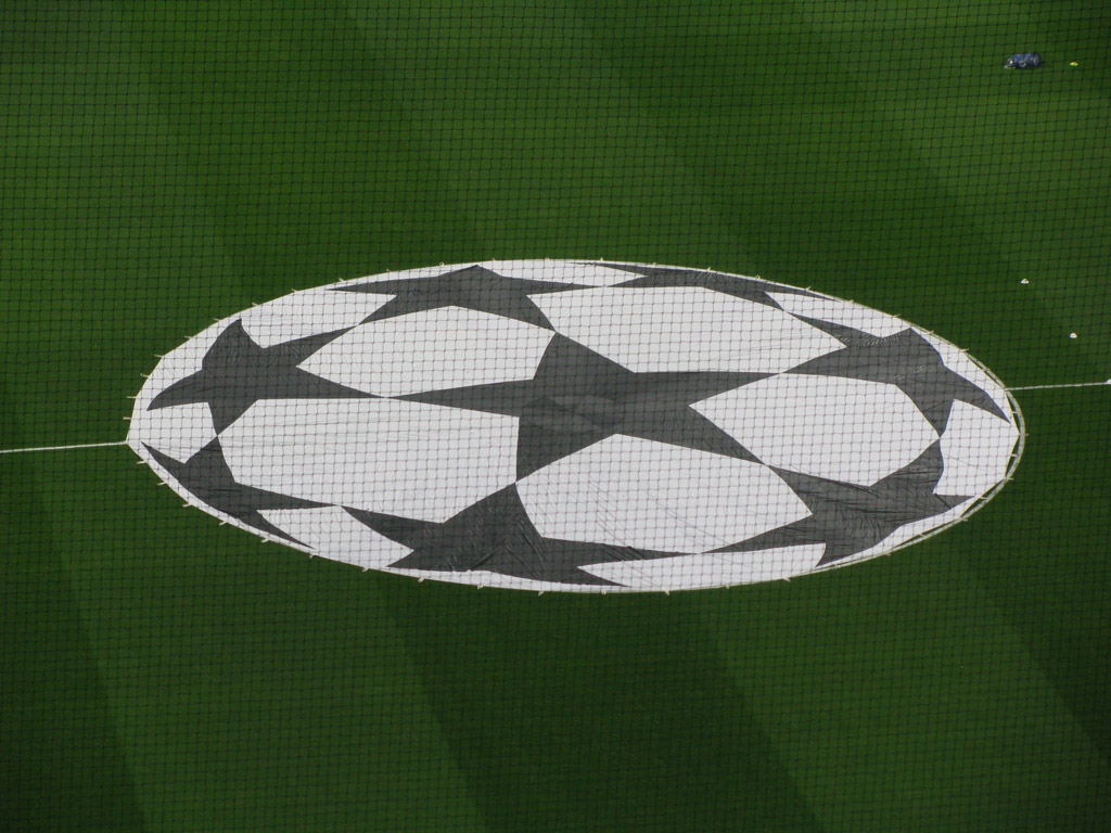 Die aufregende Langeweile der Champions League