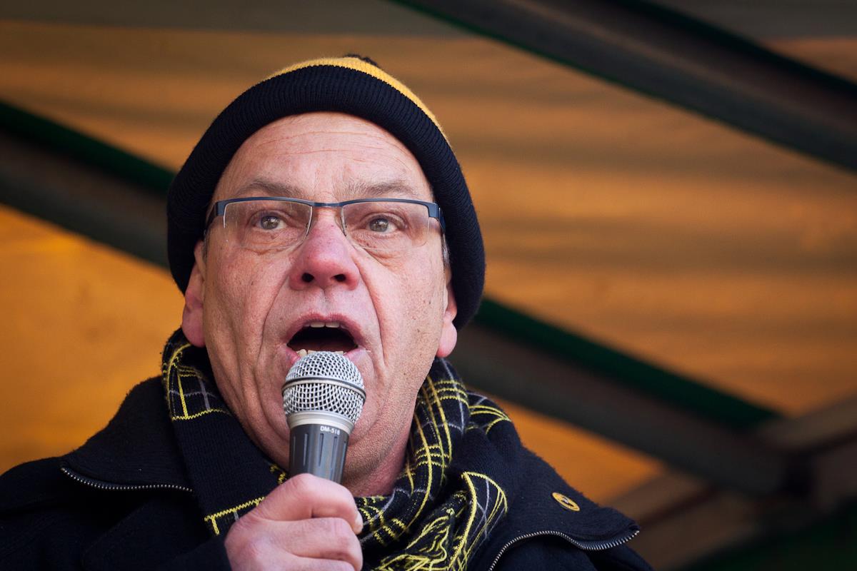 Schwatzgelb.de und die Fans des BVB trauern um Rüdiger Raguse