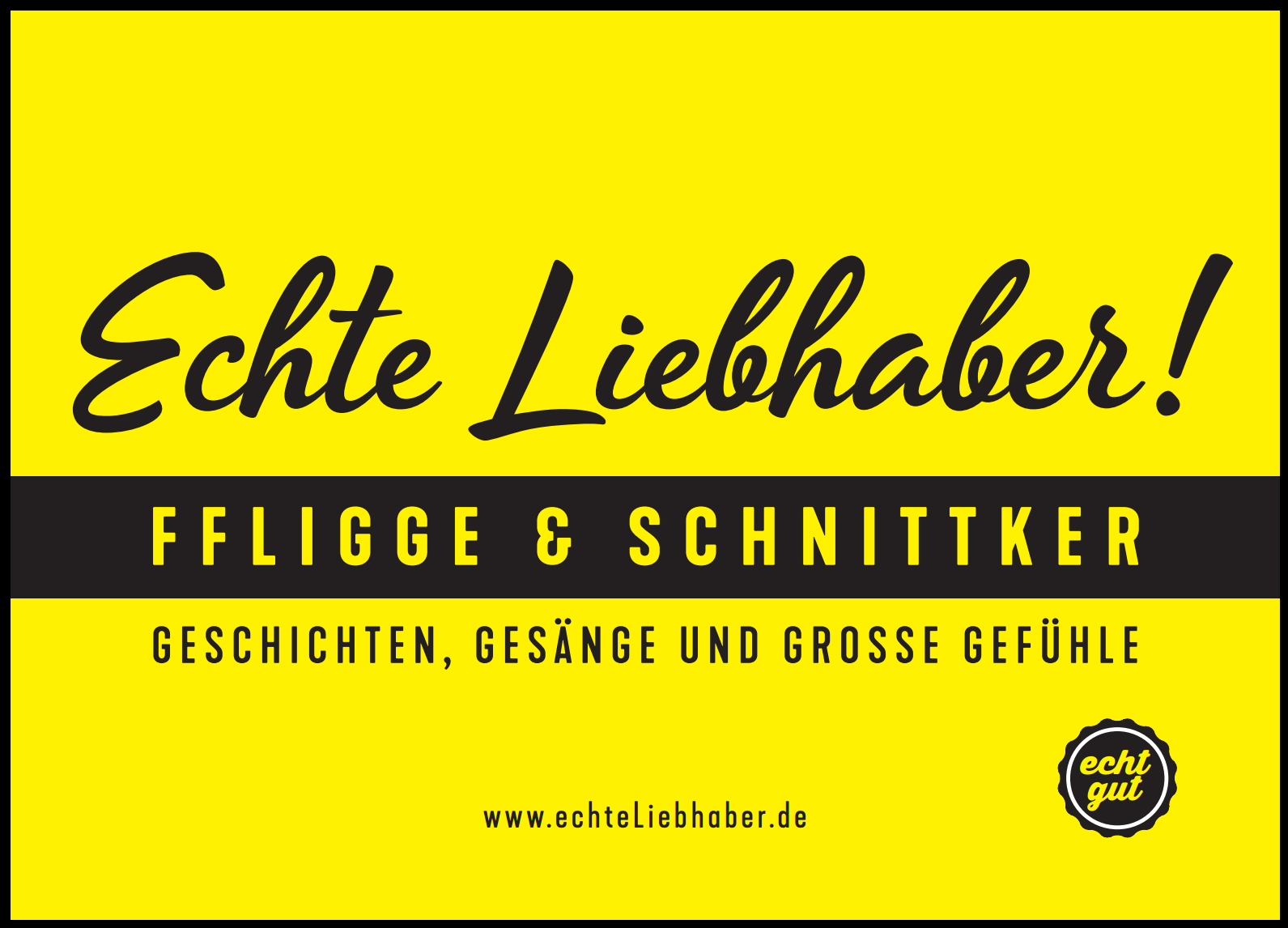 22./29.06. in Dortmund: Geschichten, Gesänge und große Gefühle in Schwarzgelb