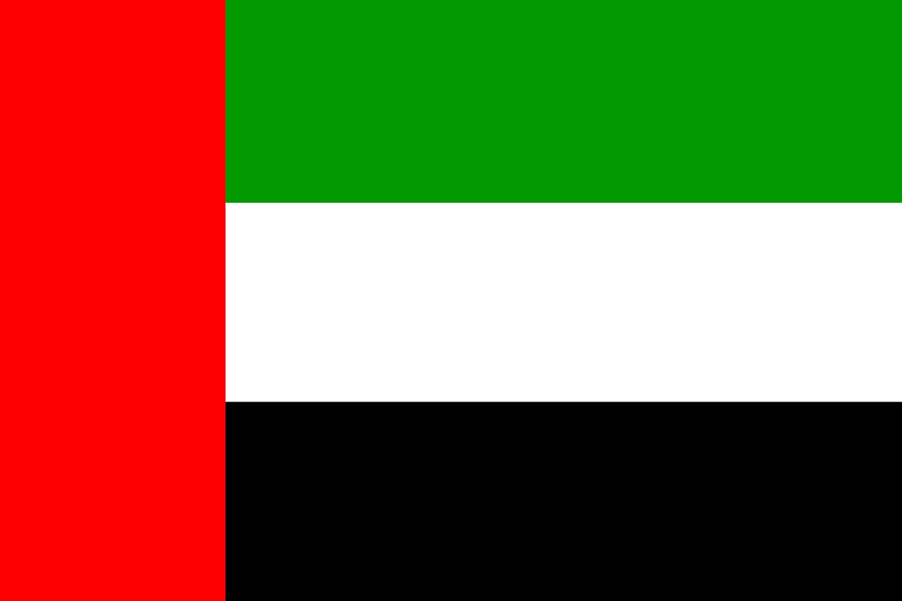 Menschenrechtssituation in den Vereinigten Arabischen Emiraten