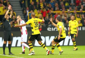 Diskussionen um das 2-0
