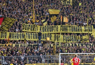 Klare Ansage von The Unity