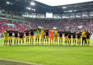 Wer wird deutscher Meister?
