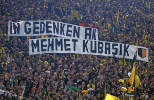 Gedenken an Mehment Kubasik