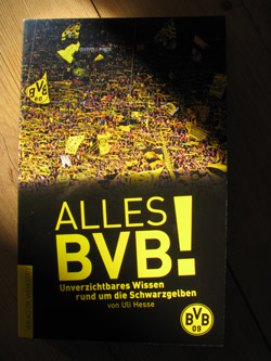 Alles BVB!