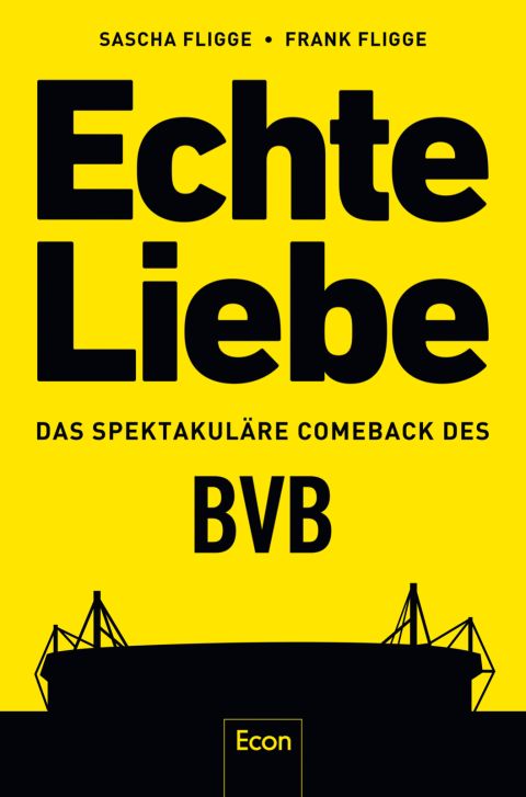 Echte Liebe – Das spektakuläre Comeback des BVB