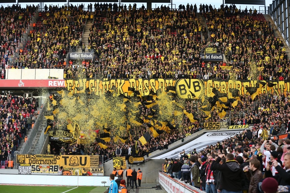 Vorfreude