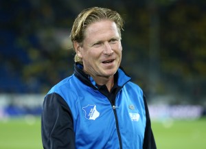 Gewohnt offene Worte von Markus Gisdol