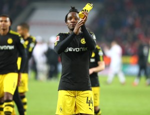 Die Hoffnungen ruhen am Samstag auch wieder auch Michy