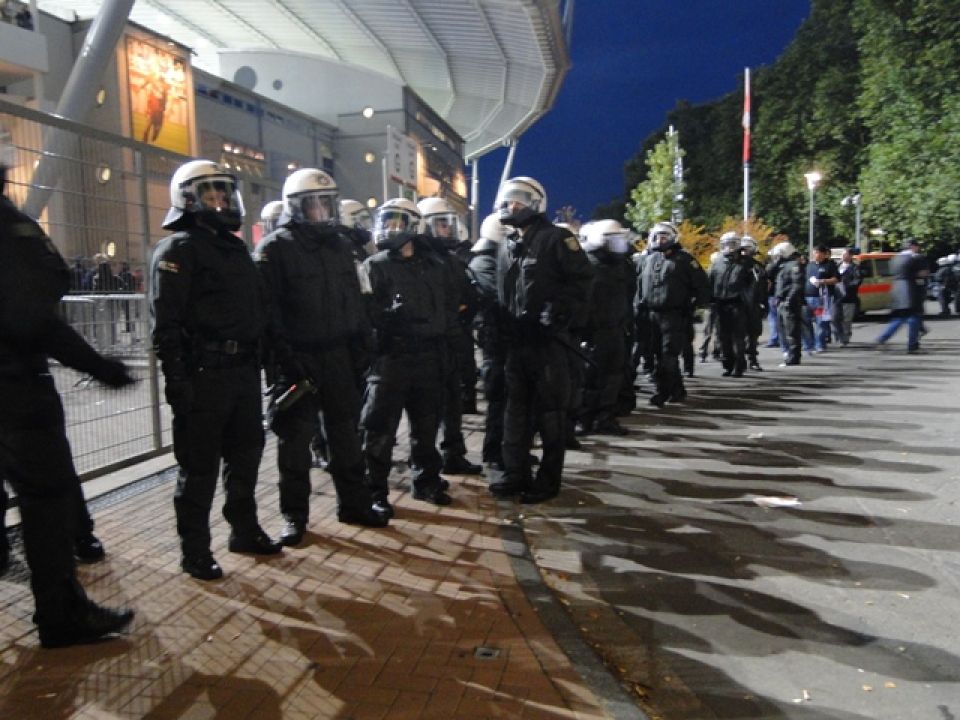 ...Axel Hoffmann: "Der Generalverdacht gegenüber allen Frauen und Mädchen war und ist in meinen Augen eine Frechheit"