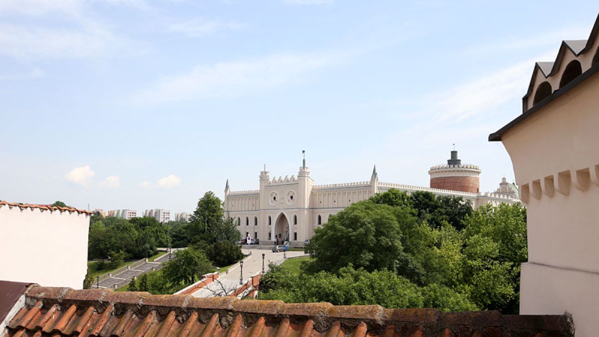 Auf Spurensuche In Lublin Teil 1 Fahrt Ins Ungewisse